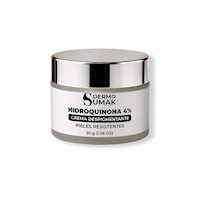 CREMA DESPIGMENTANTE AC. HIDROQUINONA 30G DERMO SUMAK